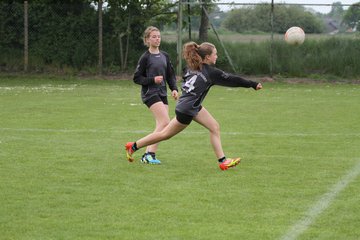 Bild 246 - U16 am 19.5.12